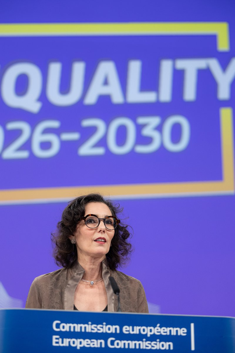 Hadja Lahbib tweet media