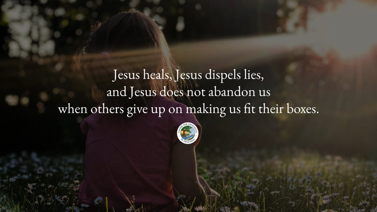 Center for Excellence in Preaching tweet media