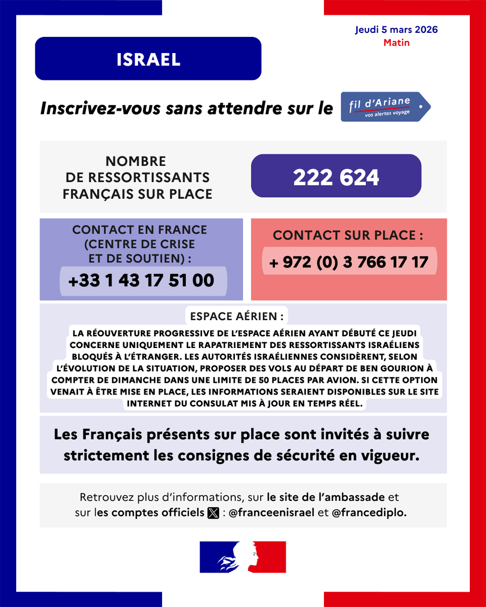 France Diplomatie 🇫🇷🇪🇺 tweet media