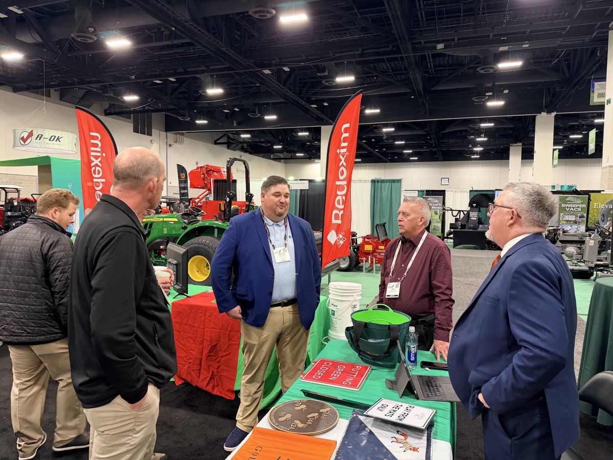 Tee-2-Green tweet media