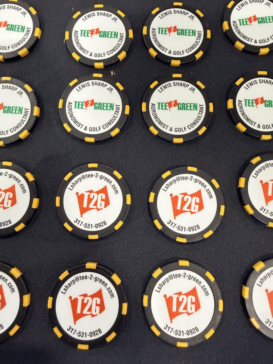 Tee-2-Green tweet media