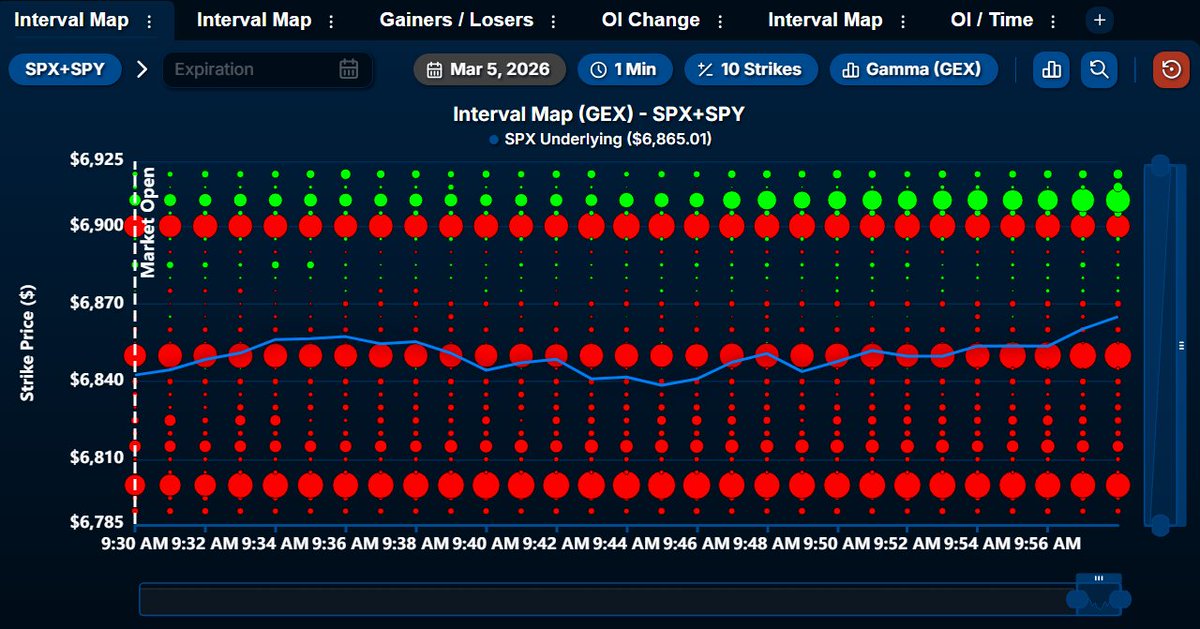 Andrew Hiesinger tweet media
