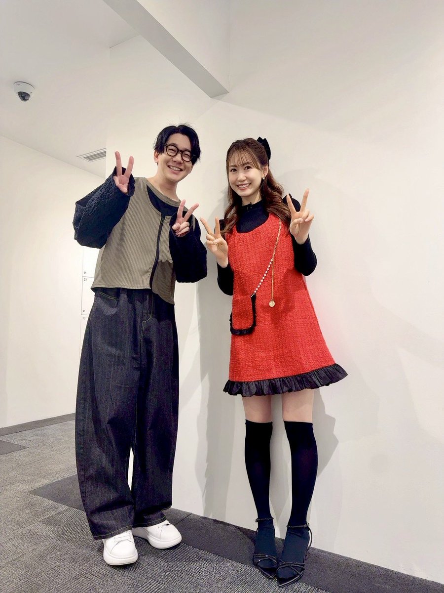 芹澤優(i☆Ris) (@iRis_s_yu) / Posts / X