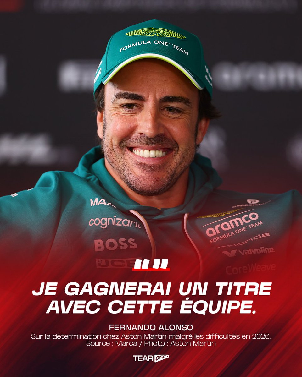 Tear Off tweet media