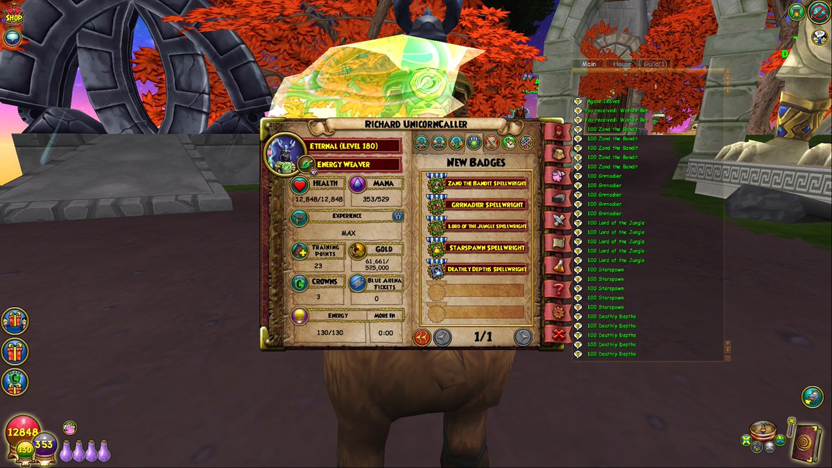 🦄 Richard Unicorn Caller 🦄 tweet media