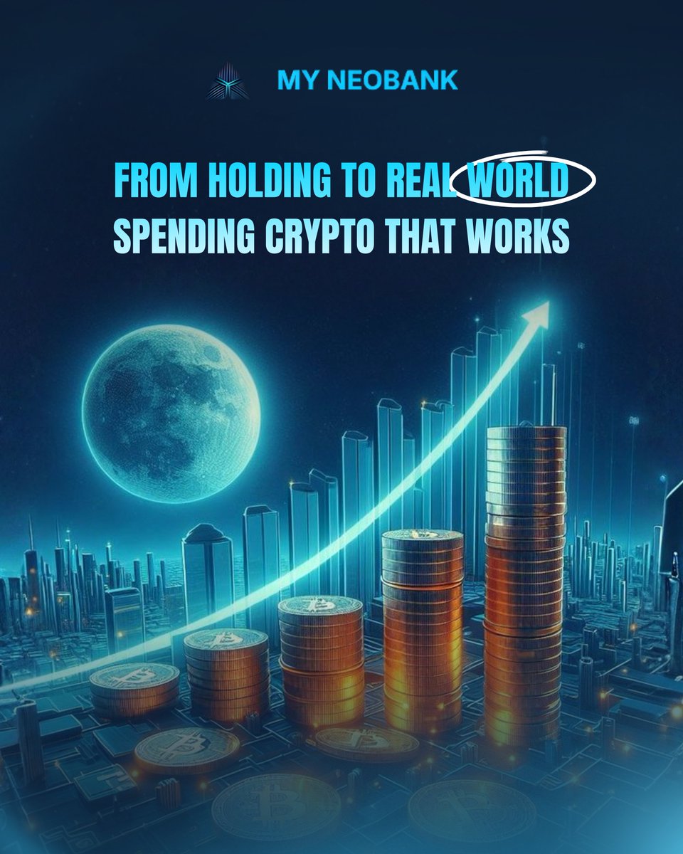 My Neobank Team tweet media