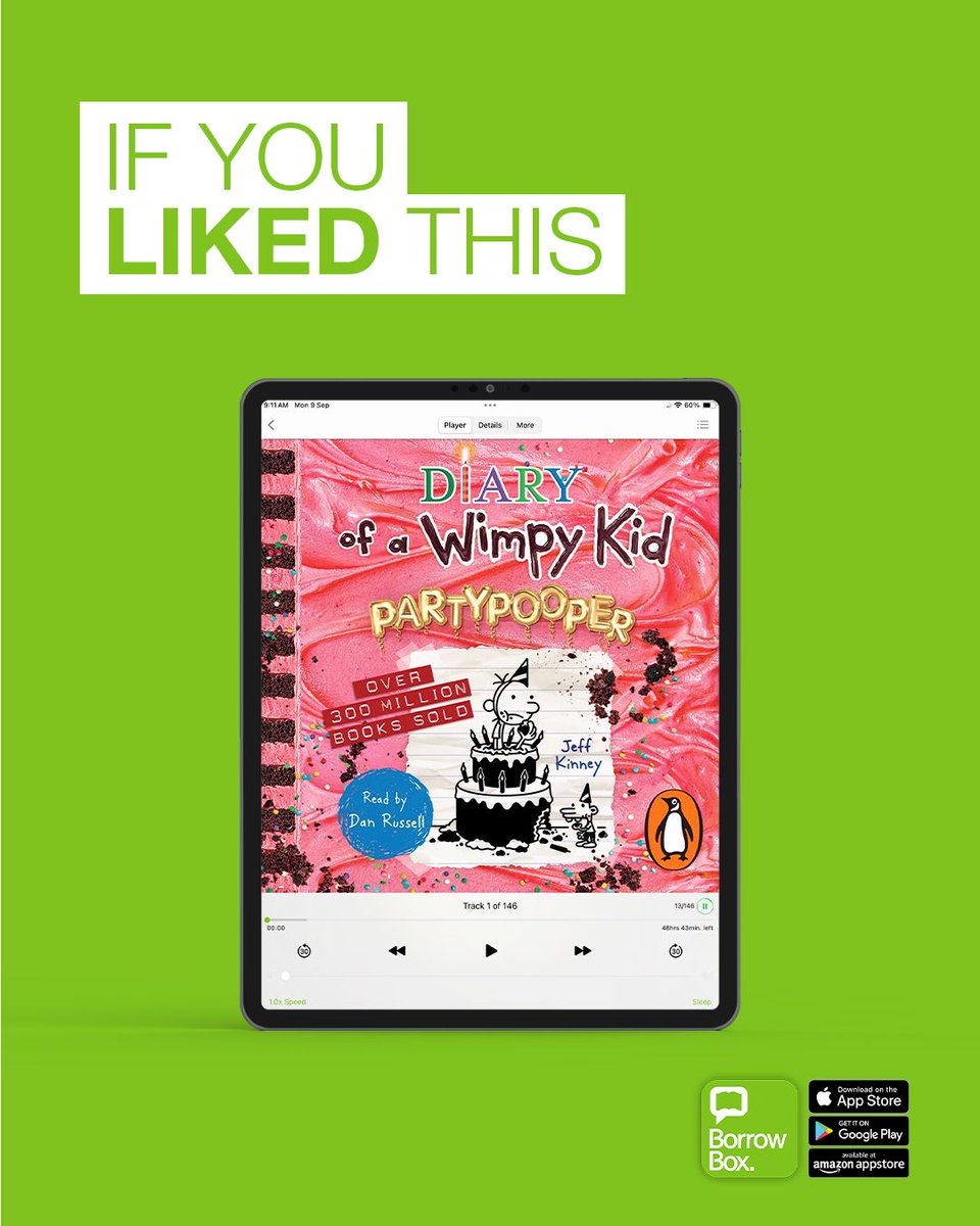 Libraries Wales tweet media