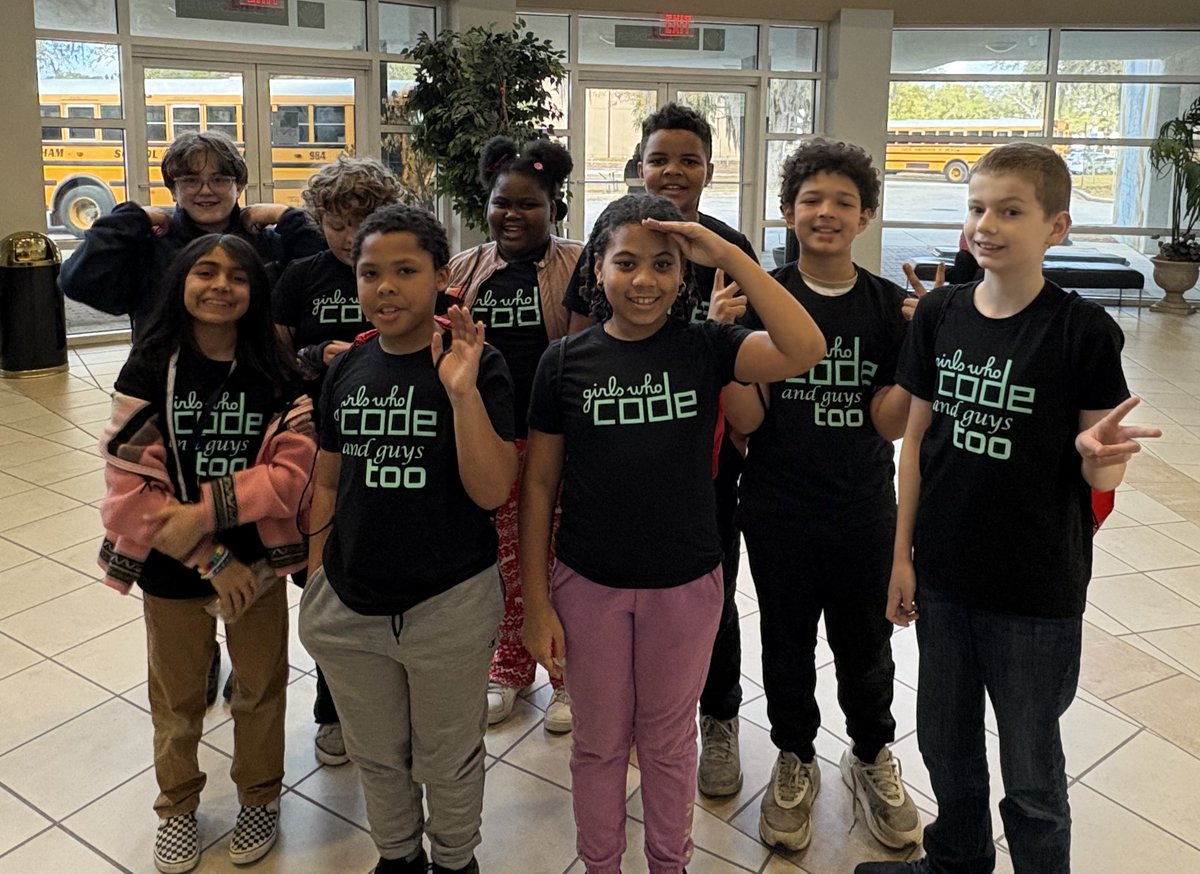 DCPS Science tweet media