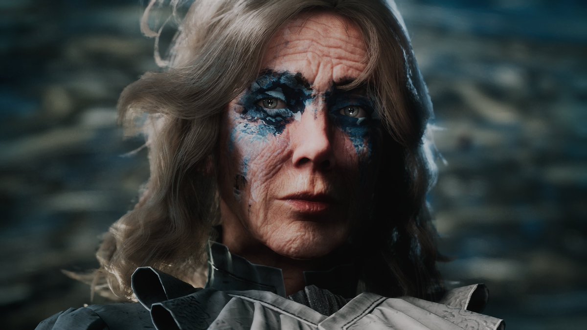 Broken Heart 

#ClairObscurExpedition33 #VirtualPhotography