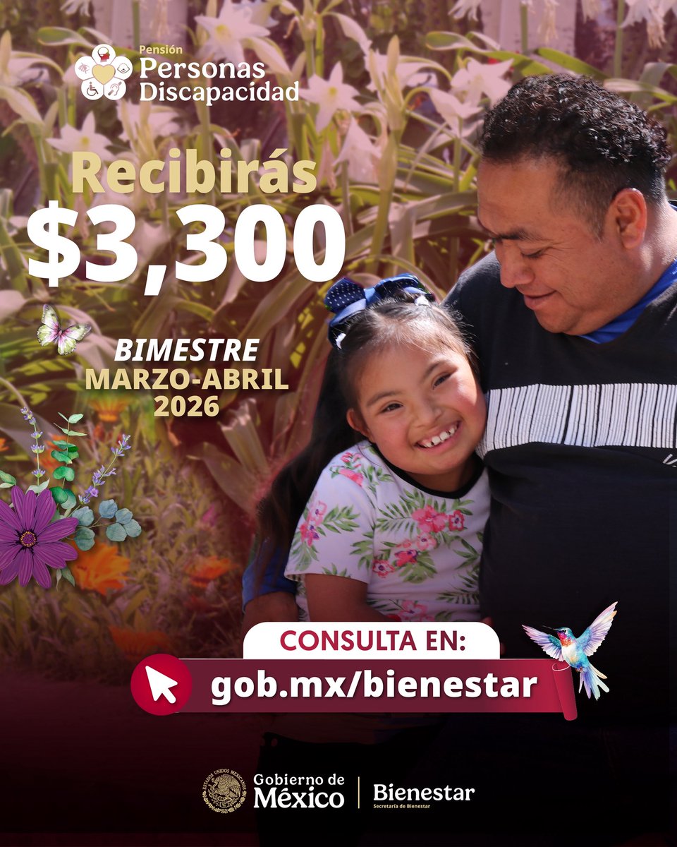 Ariadna Montiel Reyes tweet media