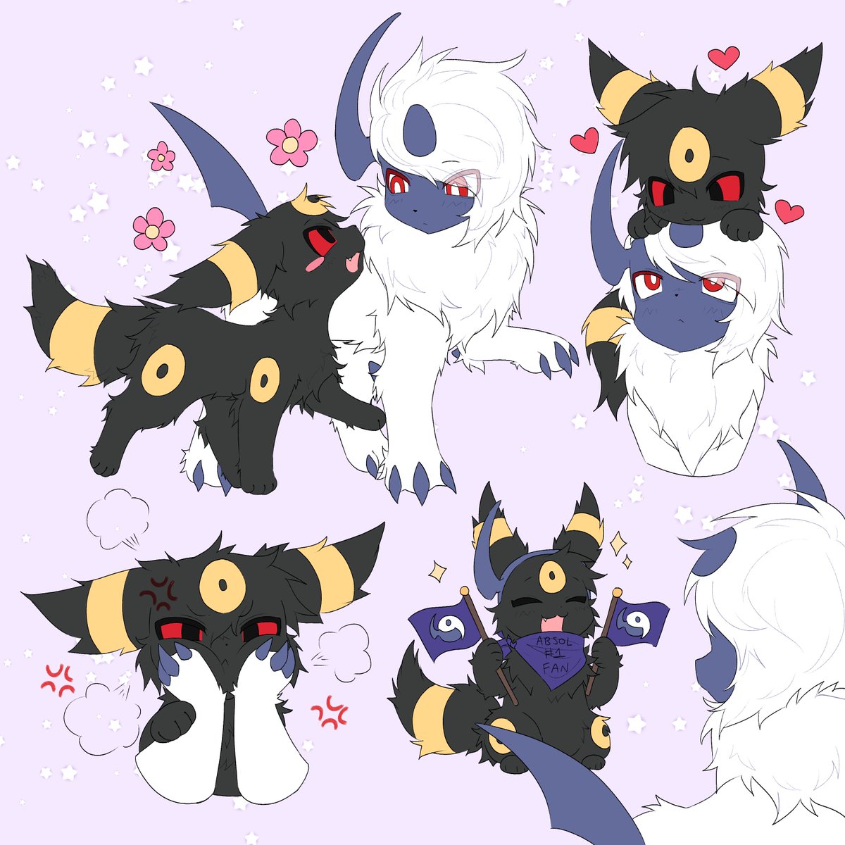 Aster;🐾꒰১₍^. ̫.^₎ ໒꒱ tweet media