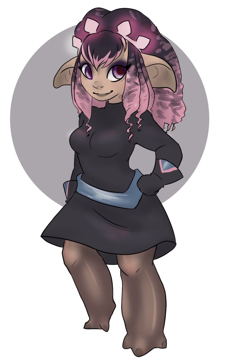 PastelDonkey's tweet photo. doin some dazzi drawings, trynna get back to drawing again XD https://t.co/lpExLFuAfr