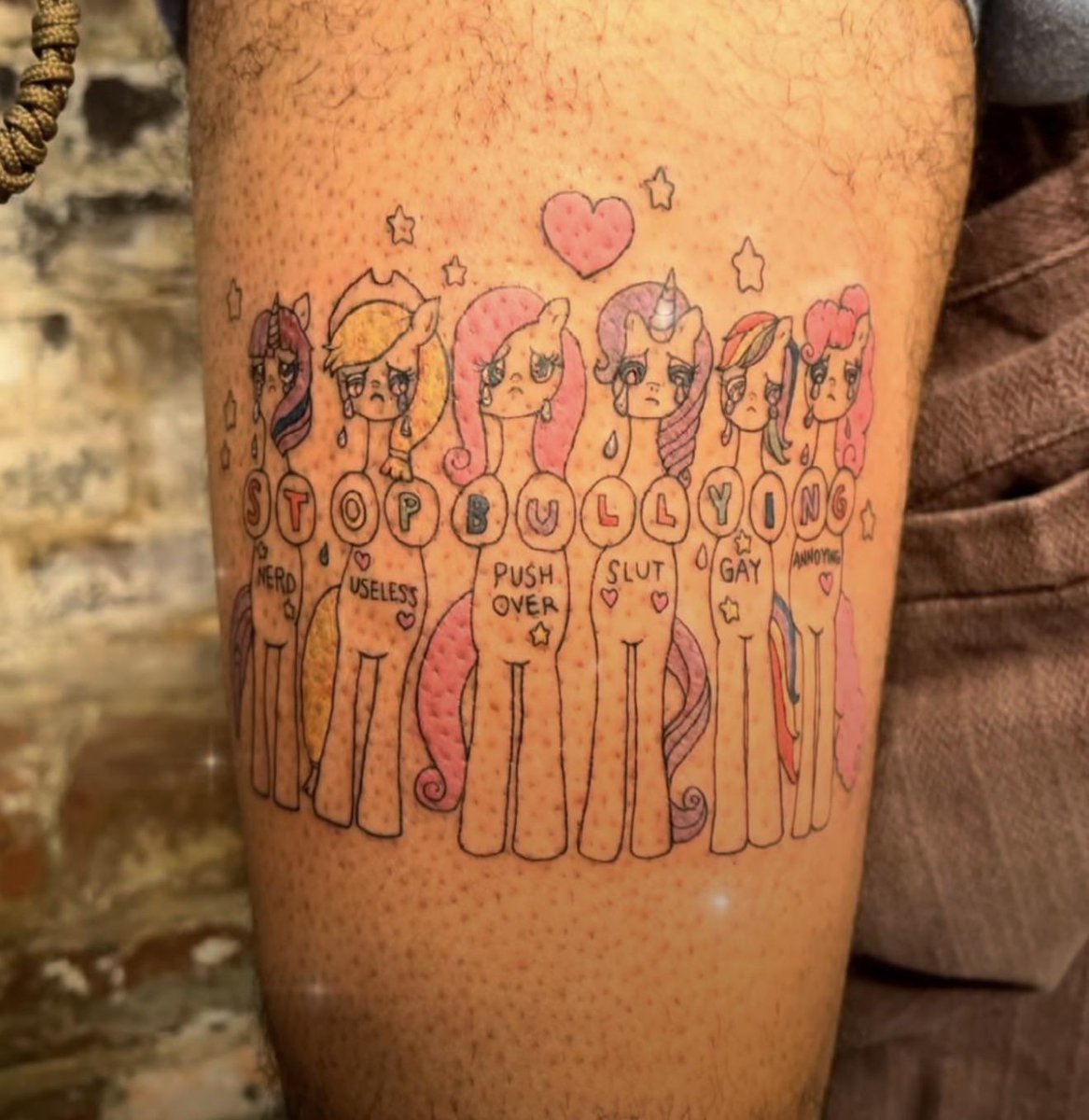 Images That Make You Feel Pain (@manmilk2) on Twitter photo 