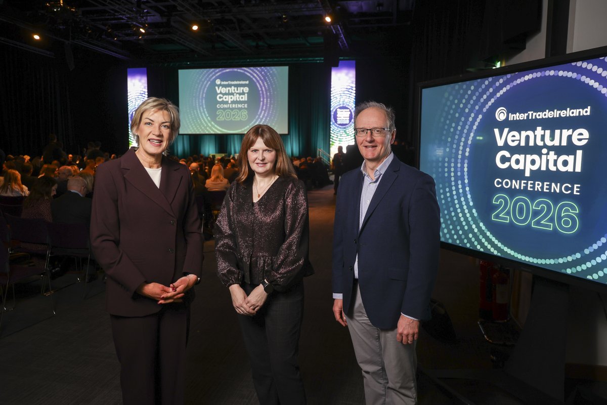 InterTradeIreland tweet media