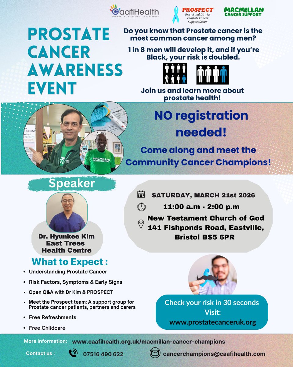 Caafi Health tweet media