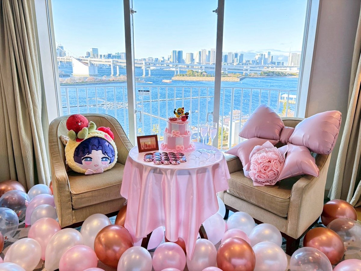 らいは tweet media