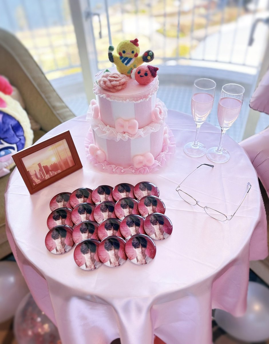 らいは tweet media