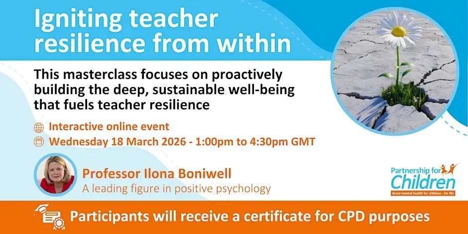 Partnership For Children tweet media