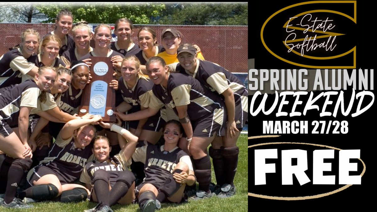 Emporia State Softball tweet media