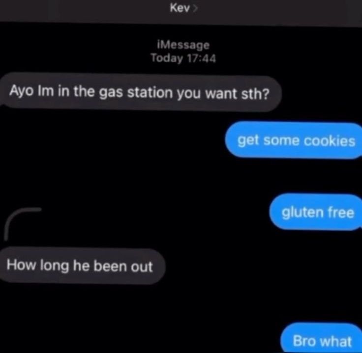 Wild Text Messages tweet media