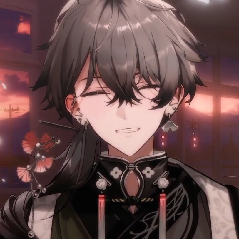 otsu our yapper!! 

huge props to sensei fr... working in the server even before the event started, taking care of ems both in-game and minecord. on top of that, doing full 10-hour for the 12 days with thyme, case and sane…

you really gave it your all, get a good rest now 🧡