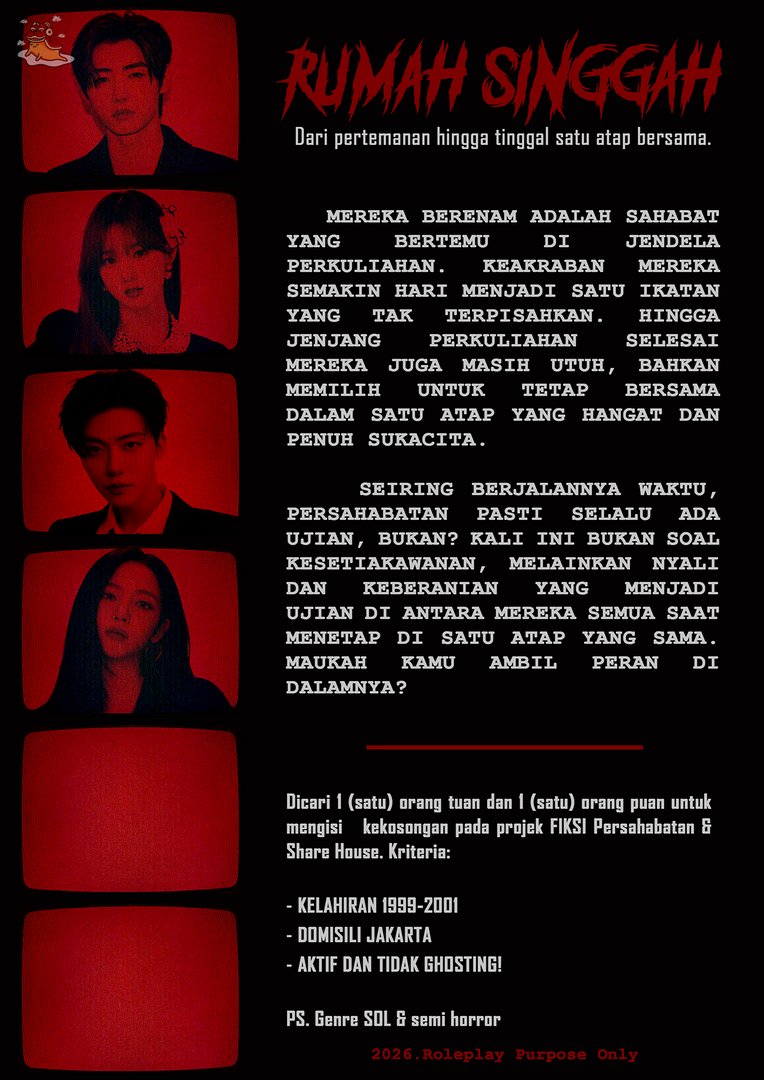 SOC-IE 💛 ˚☽˚.⋆ tweet media