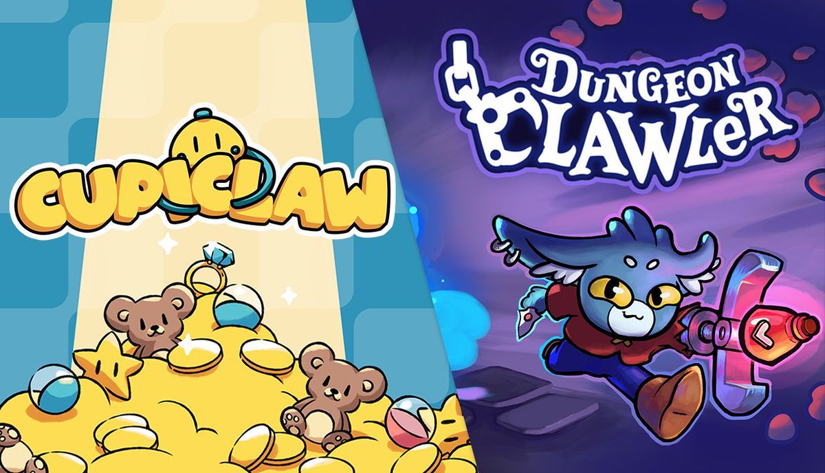 Typin 🧸 Cupiclaw ✨ tweet media