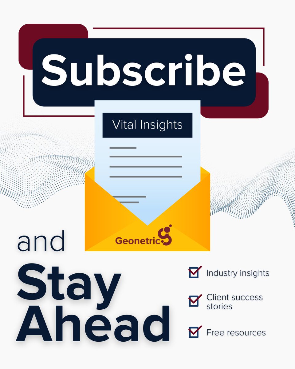 Geonetric tweet media