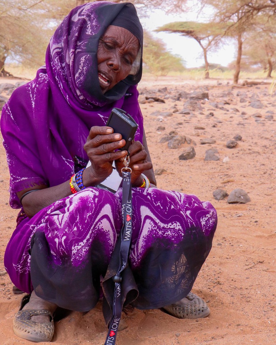 Watts Of Love tweet media