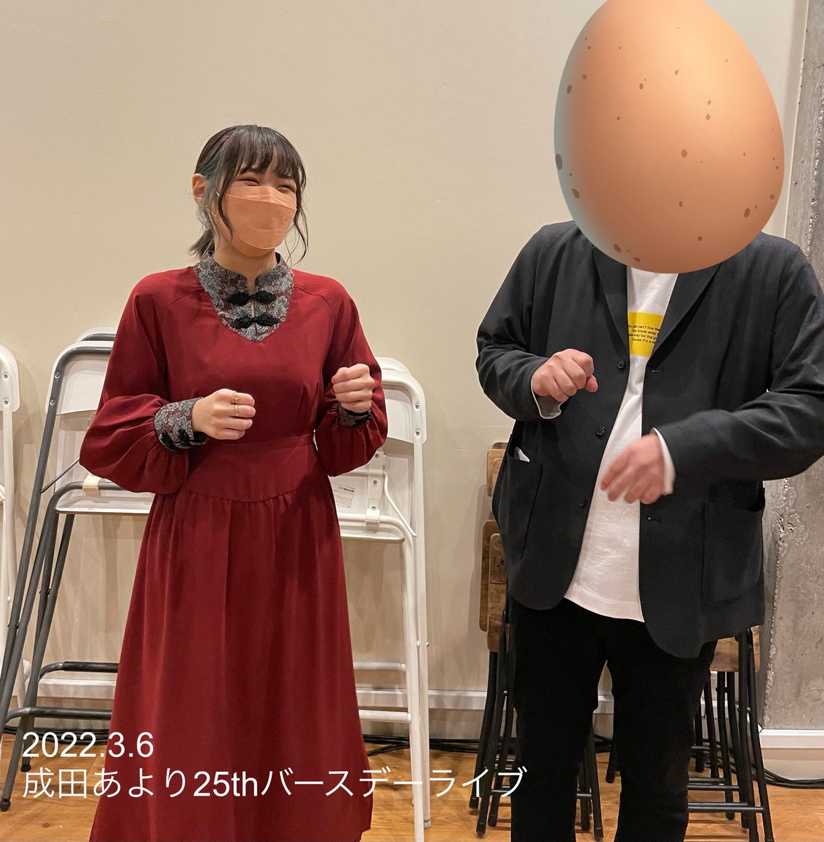 うずら🥚 (@uzuz_uzura) / Posts / X