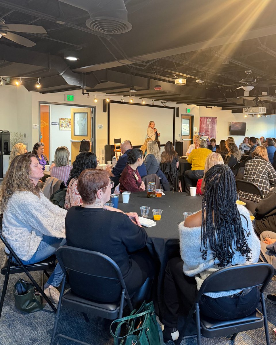 SoCO Women's Chamber tweet media