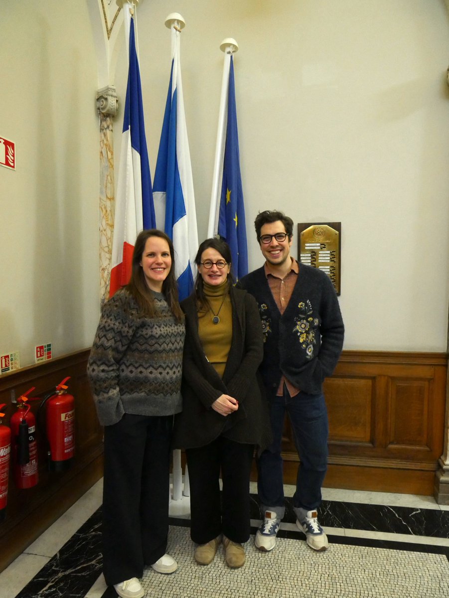 Institut français d'Ecosse tweet media