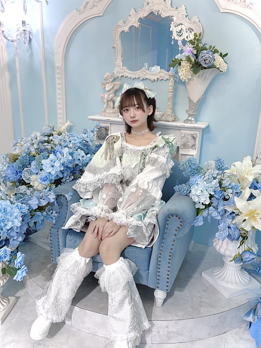 一色春凛【AISTEAL】 tweet media