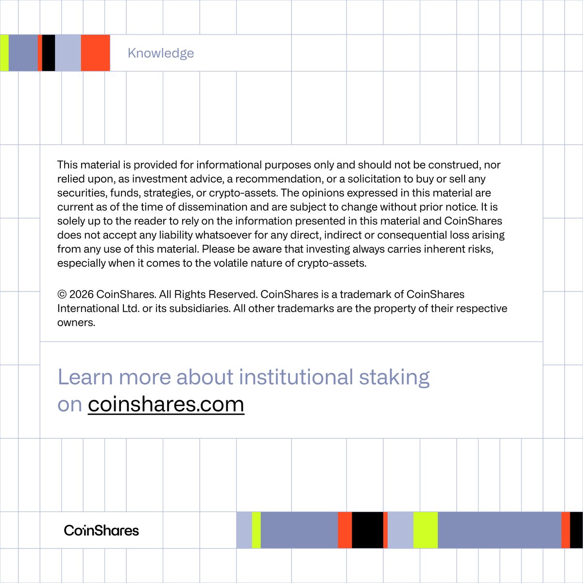 CoinShares US tweet media