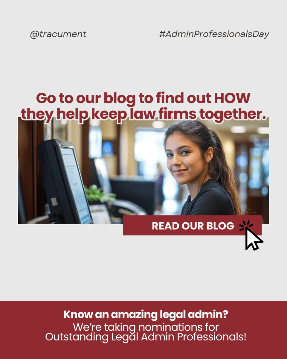 Tracument Solutions Inc. tweet media