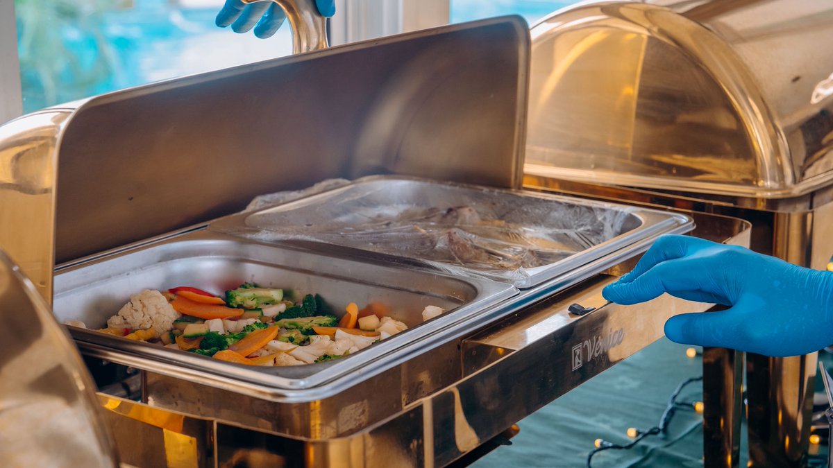 Kigali Paramount Hotel tweet media