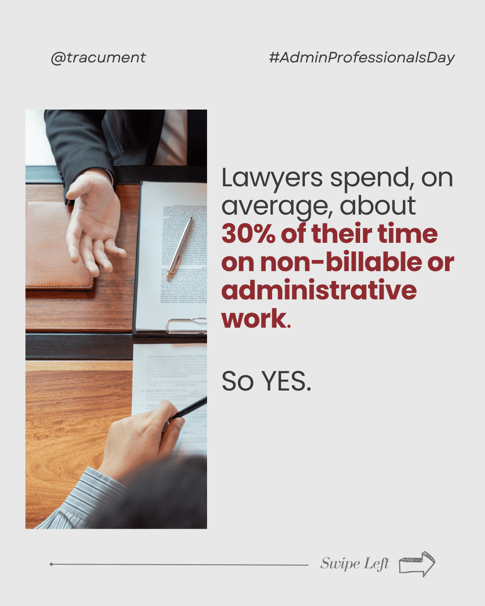 Tracument Solutions Inc. tweet media