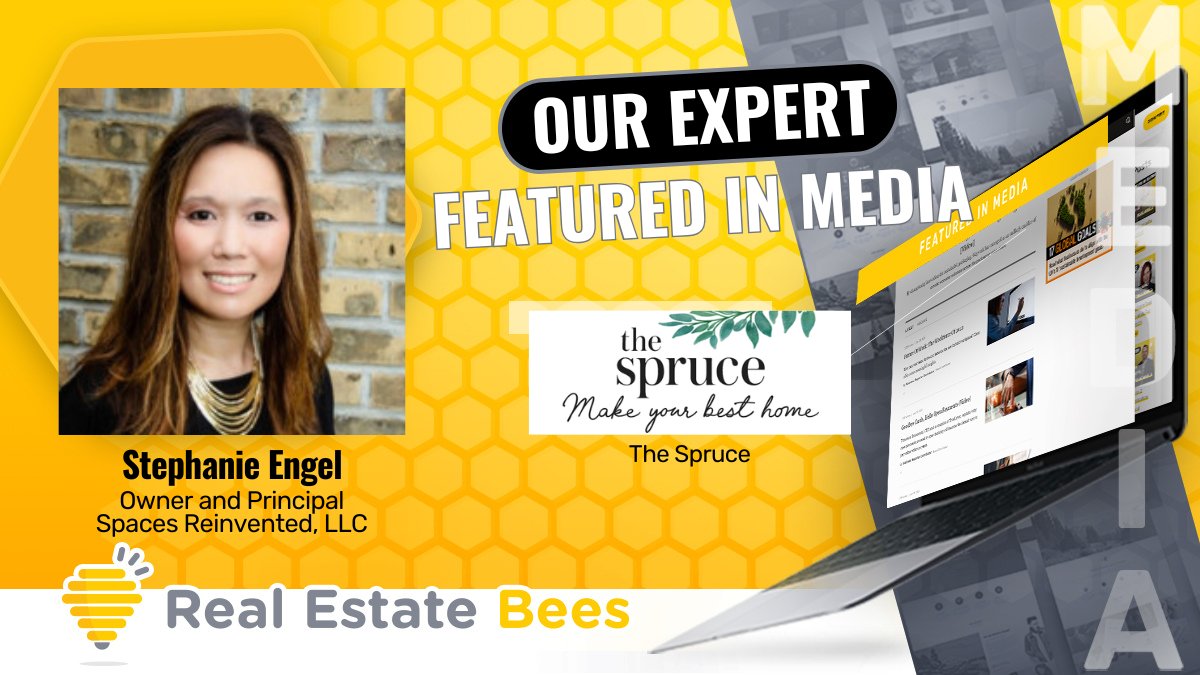 Real Estate Bees tweet media