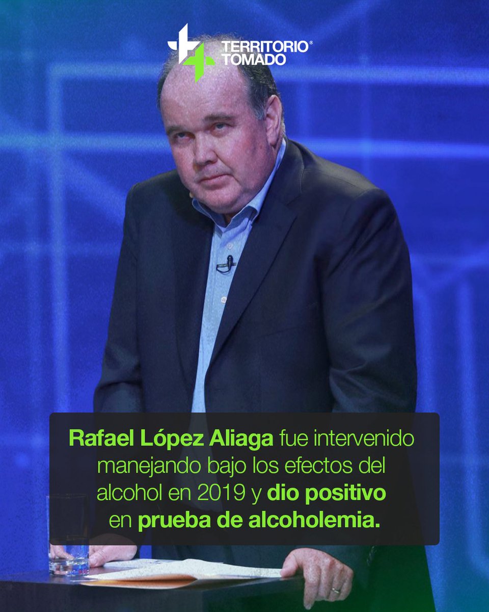 Territorio Tomado tweet media