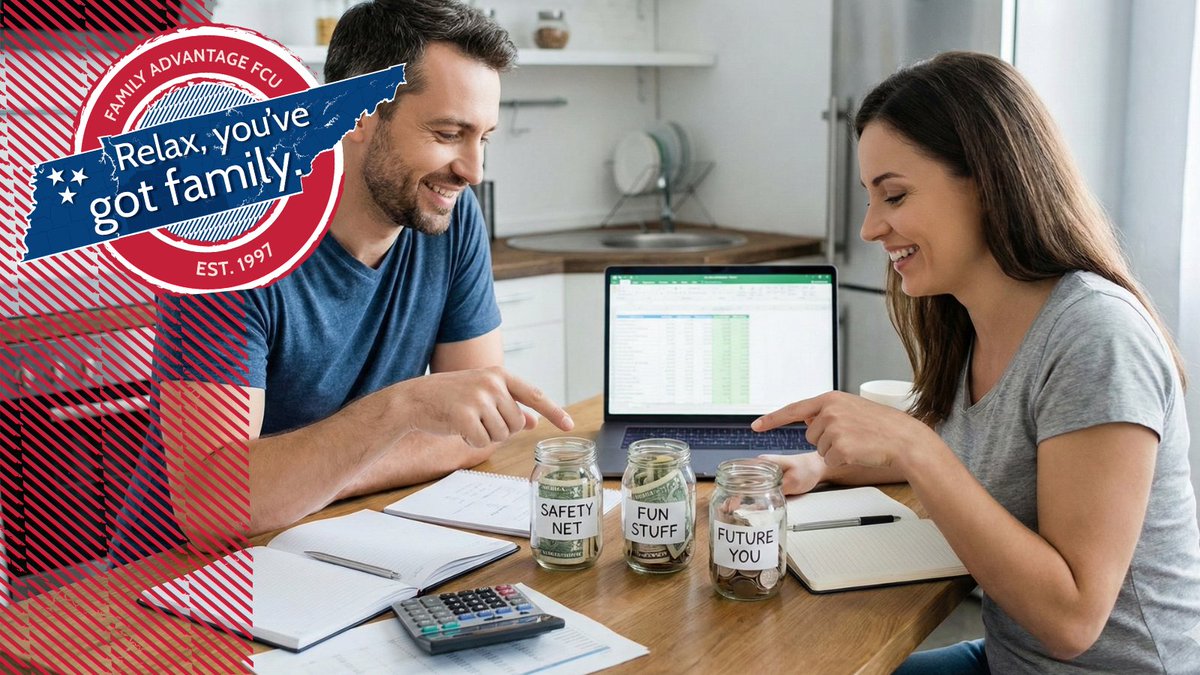Family Advantage FCU tweet media