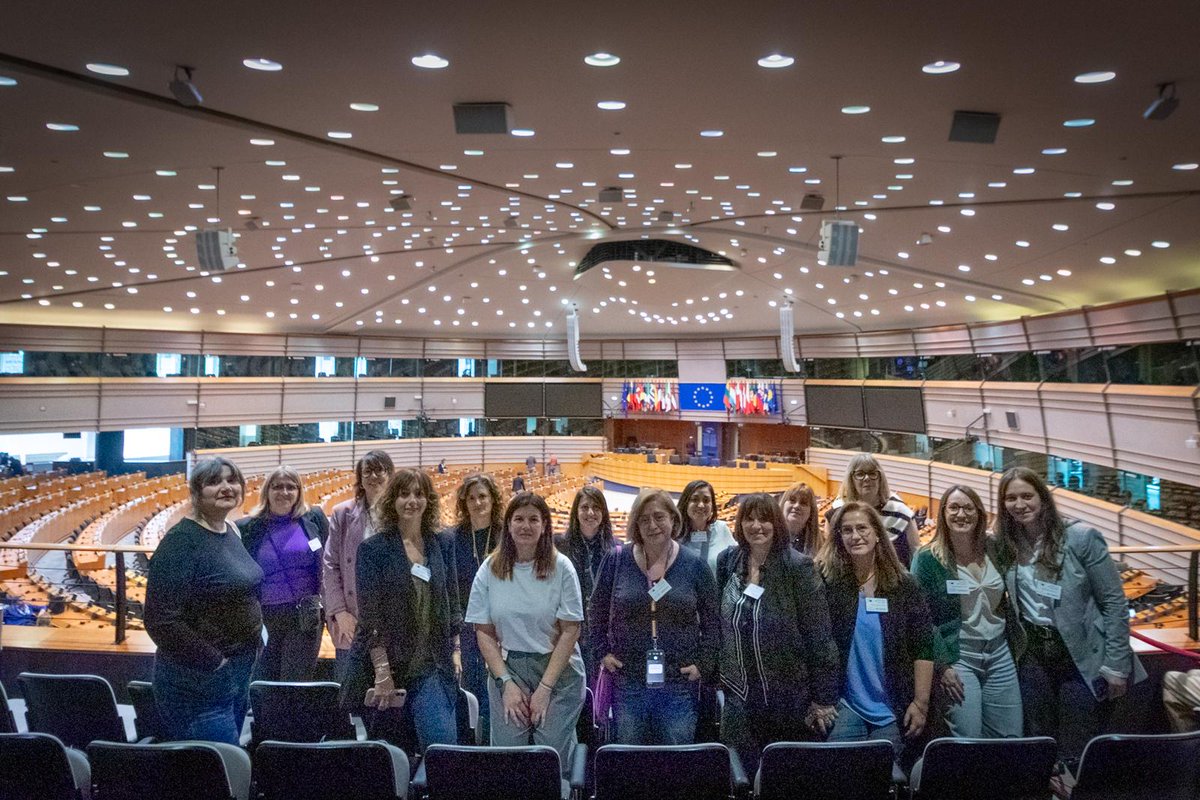 Esquerra Republicana-Feminismes tweet media