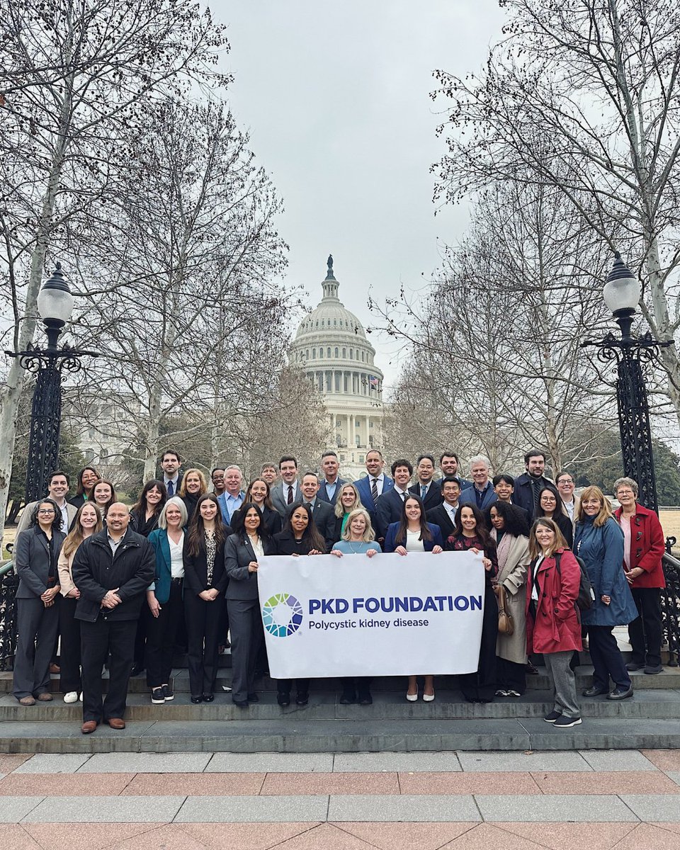 PKD Foundation tweet media