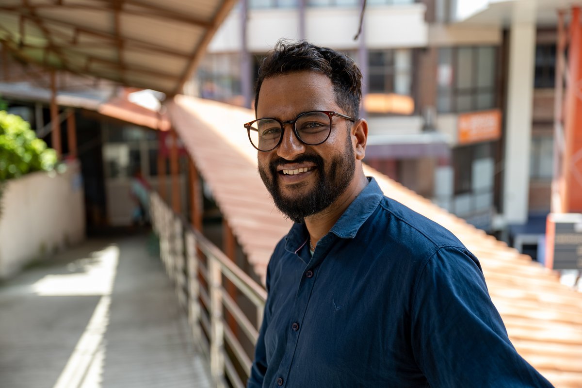 Smile Train tweet media