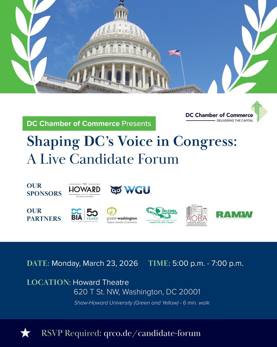 DC Chamber tweet media