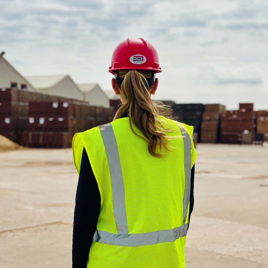 Acme Brick Company tweet media