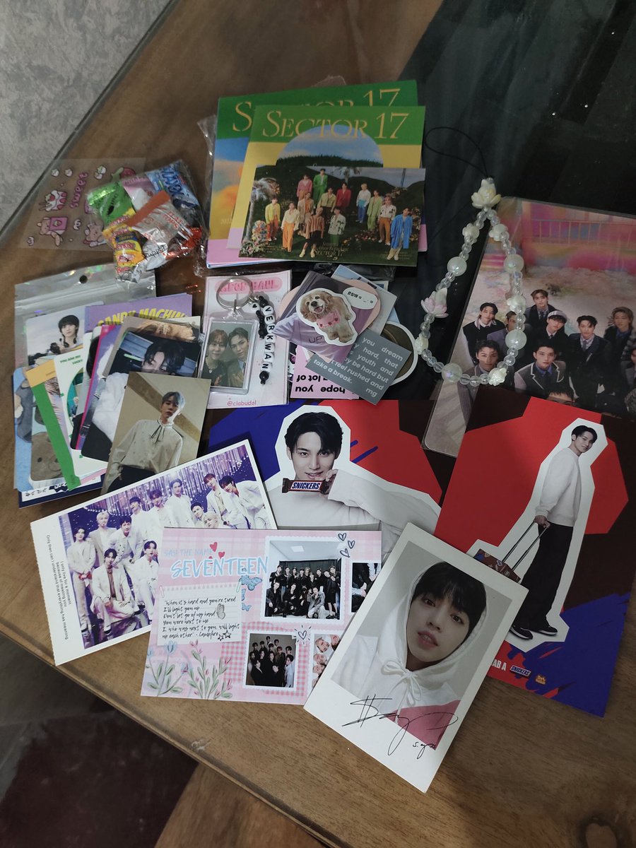idubilusebongs's tweet photo. หเญจเญงโ๏ฝกห โ #polamailsxo ๐
may umuwi ulit today na mga pogi! ๐ thank you sooo much for a smooth transaction palagiii and omg yung freebies super dami!! para na akong umattend ng cse HAHAHAHA ๐ฅน๐ค๐ฉท sa susunod uliiit @ccaramelled โก
#from_CKmails โฟ https://t.co/D4OeQkDN6w