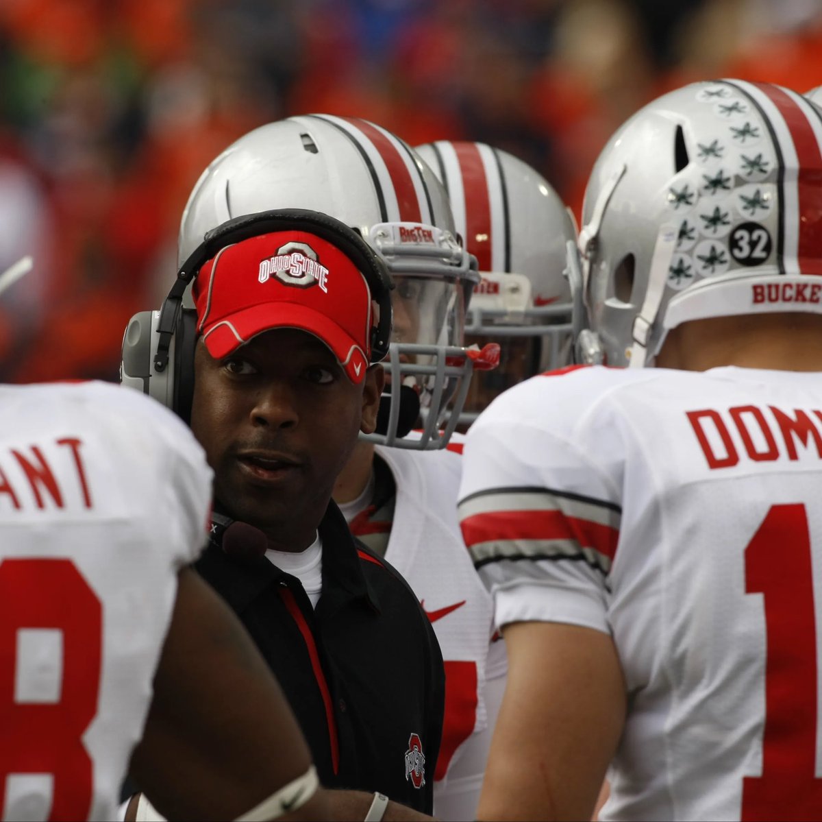 Wittenberg Football tweet media