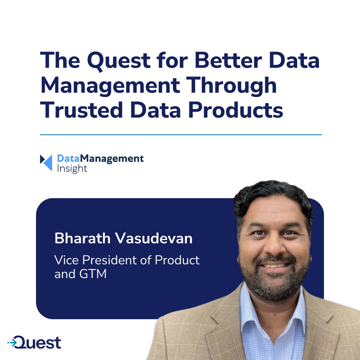 Quest Software tweet media