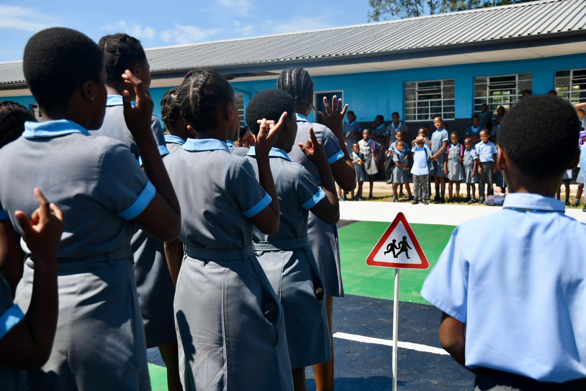 The Road Accident Fund tweet media