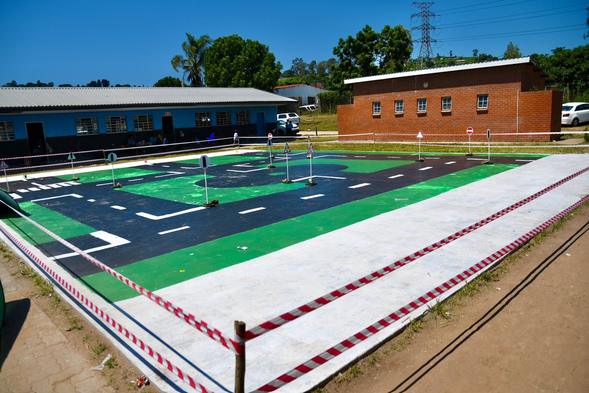 The Road Accident Fund tweet media